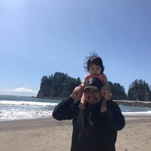 Meet your Posher, Shadoww